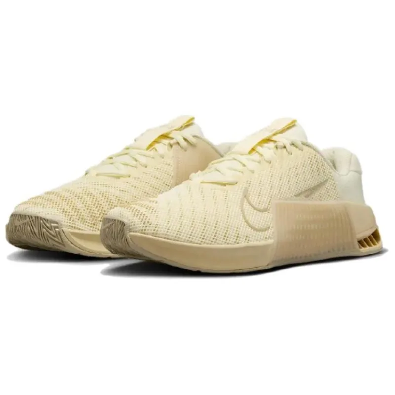 Nike Metcon 9 Desert Khaki Wom - Nike Shoes Metcon 9 评论和价格