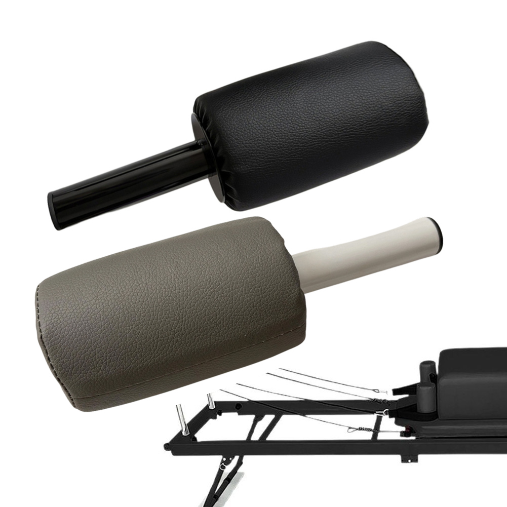 Ergonomic Shoulder Rest Pads F - Pilates & Yoga Vida 评论和价格