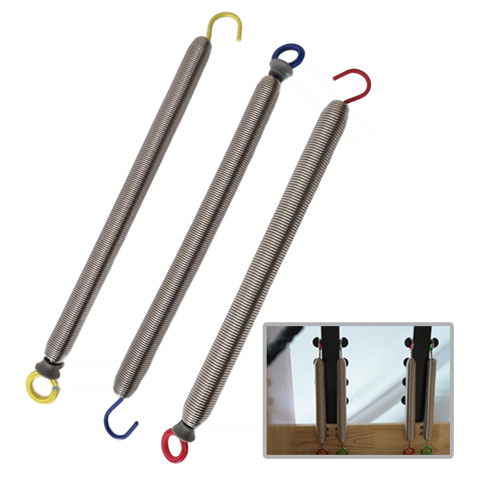 47cm Blue Medium Tension Sprin - Pilates & Yoga Vida 评论和价格