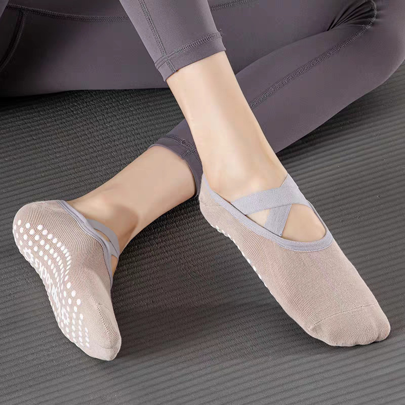Professional Women Yoga Sock S - Pilates & Yoga Vida 评论和价格
