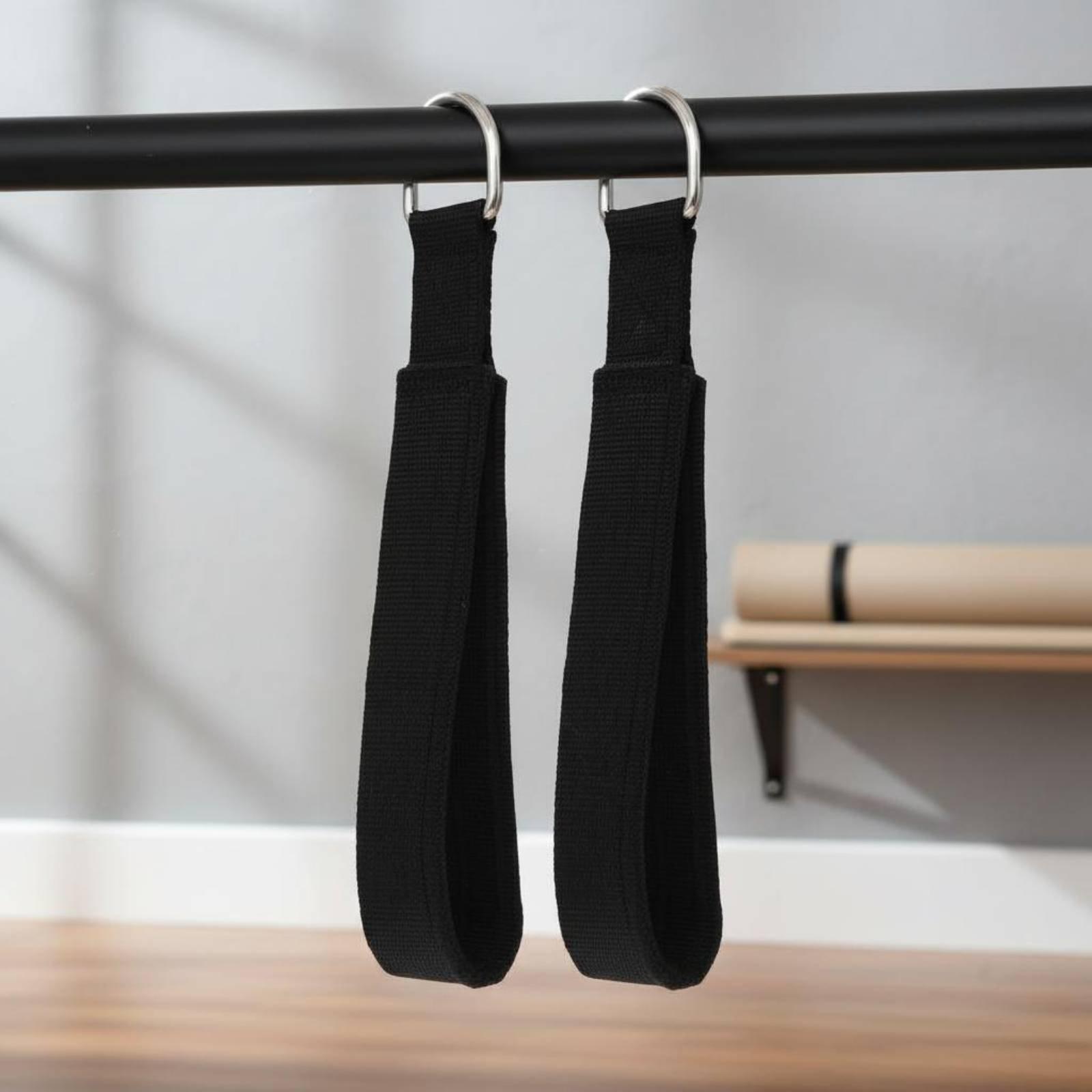 Pilates Overhead Handle Non-Sl - Pilates & Yoga Vida 评论和价格