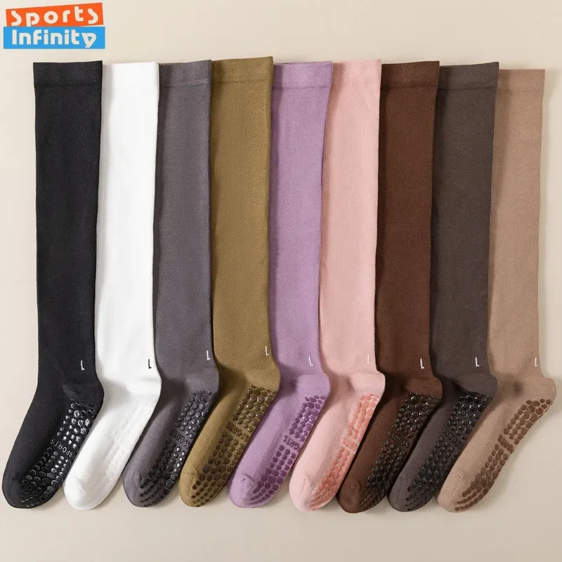 Compression Socks Stockings Wo - Medias Para Pilates Y Yoga 评论和价格
