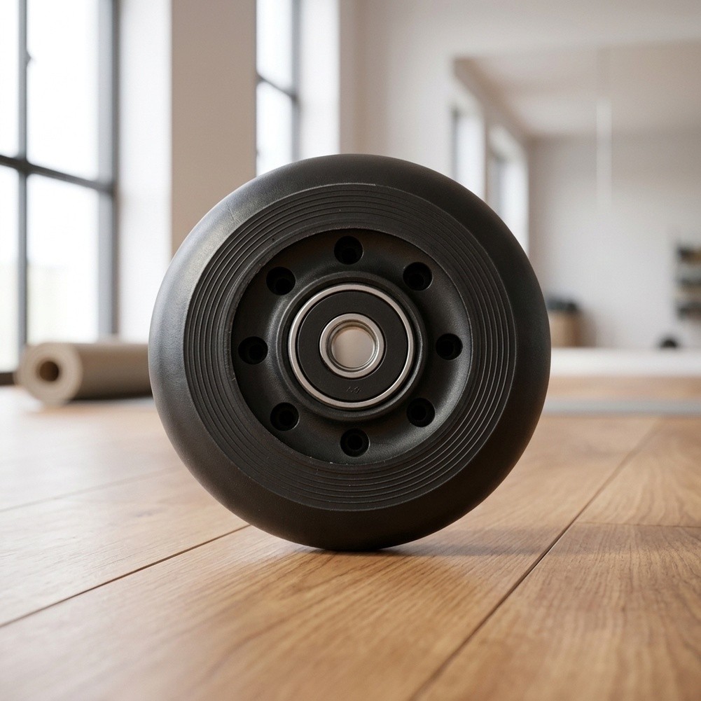 /Wooden /Bed /Reformer Wheel 8 - Pilates & Yoga Vida 评论和价格