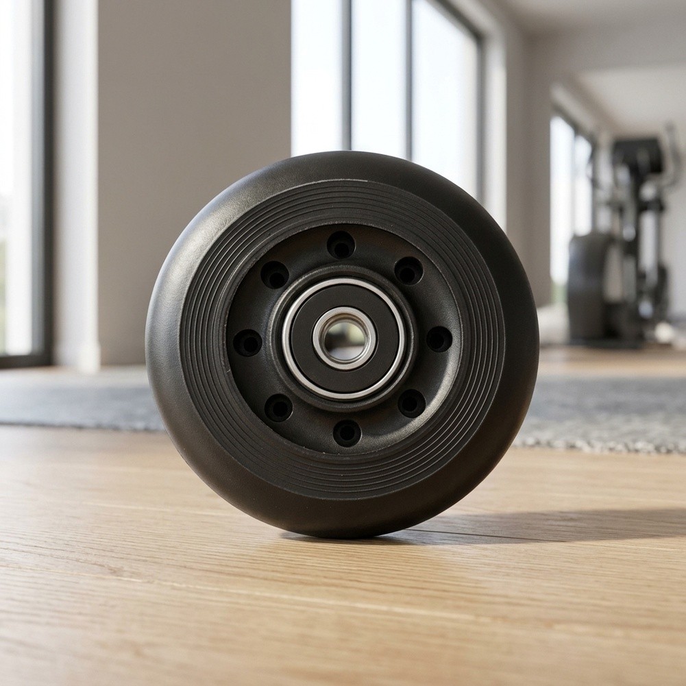 /Wooden /Bed /Reformer Wheel 8 - Pilates & Yoga Vida 评论和价格