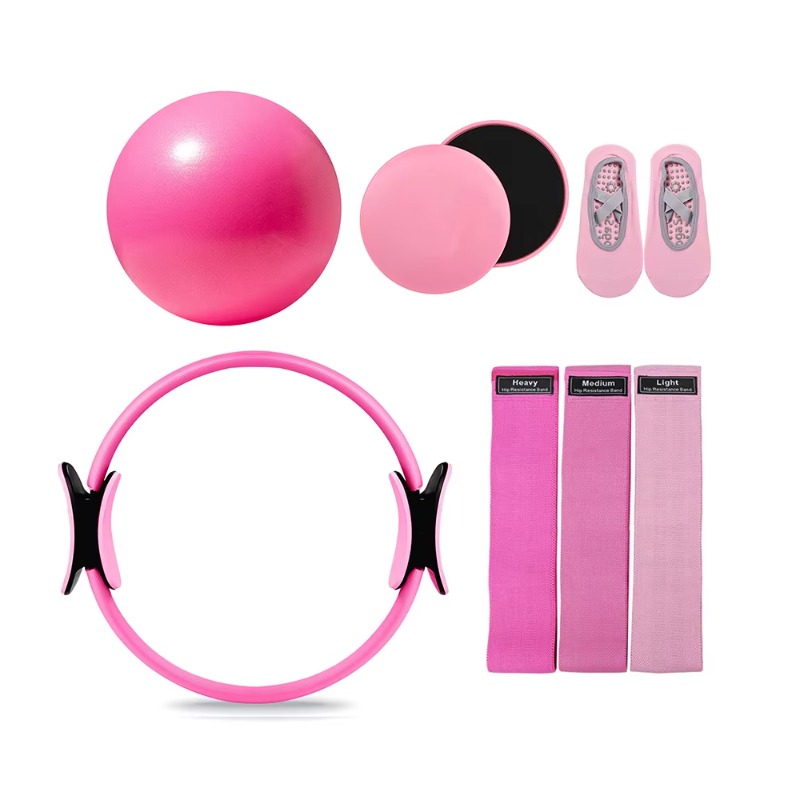 YTYINPilates Accessories Kit S - Pilate Yoga Workout 评论和价格