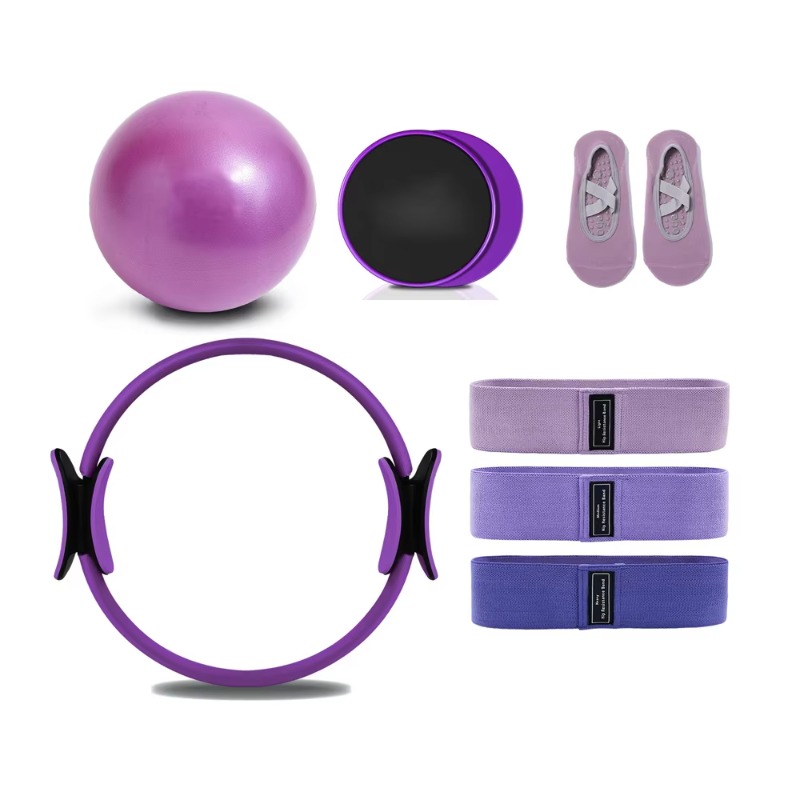 YTYINPilates Accessories Kit S - Pilate Yoga Workout 评论和价格
