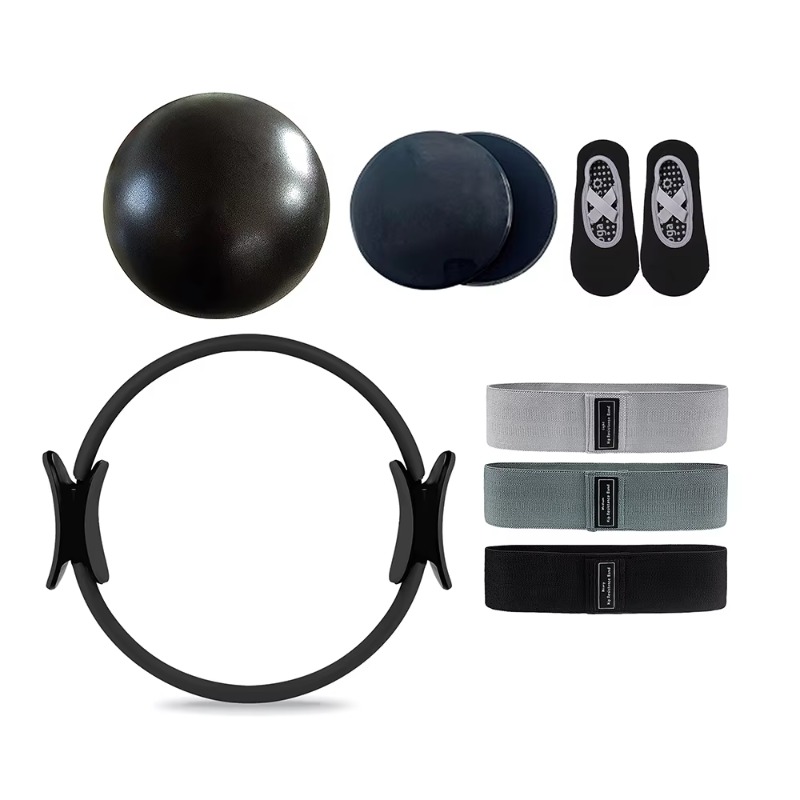 YTYINPilates Accessories Kit S - Pilate Yoga Workout 评论和价格