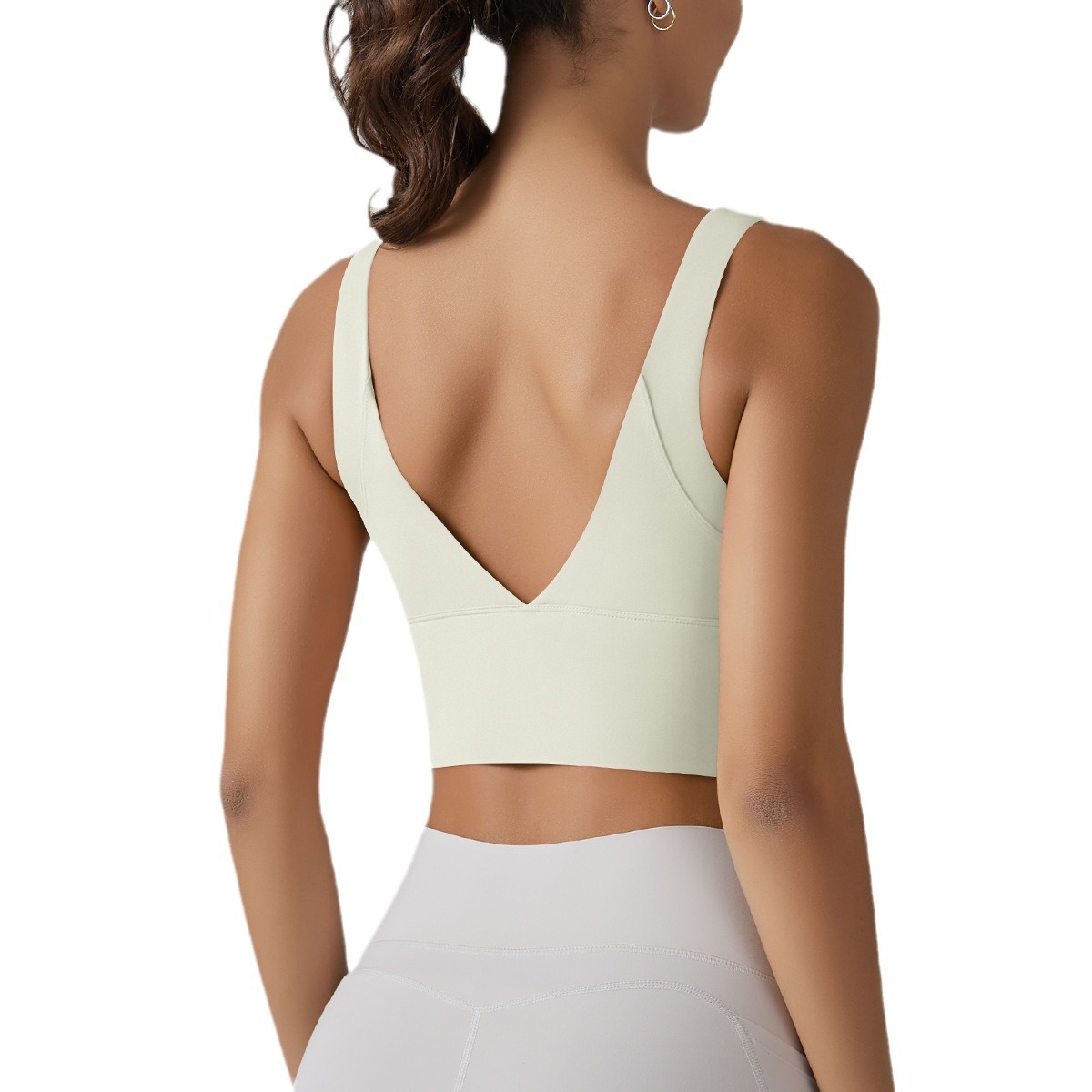 Naked Feel Pilates Yoga Tank T - Pilates Yoga One 评论和价格