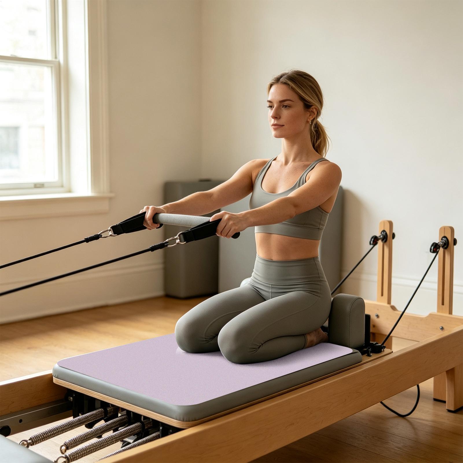 Reformer Towel Soft Large Thic - Pilates & Yoga Vida 评论和价格