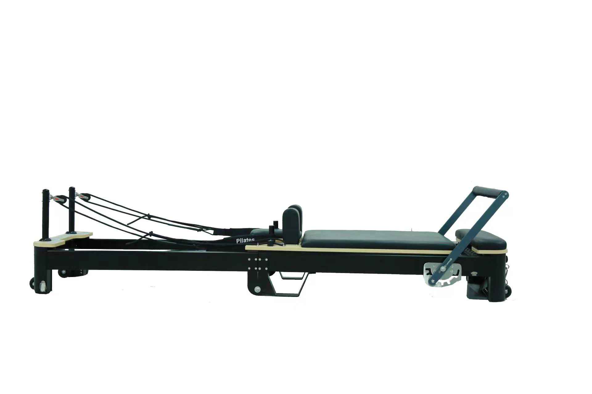 Premium Foldable Aluminum Pila - Pilates & Yoga Vida 评论和价格