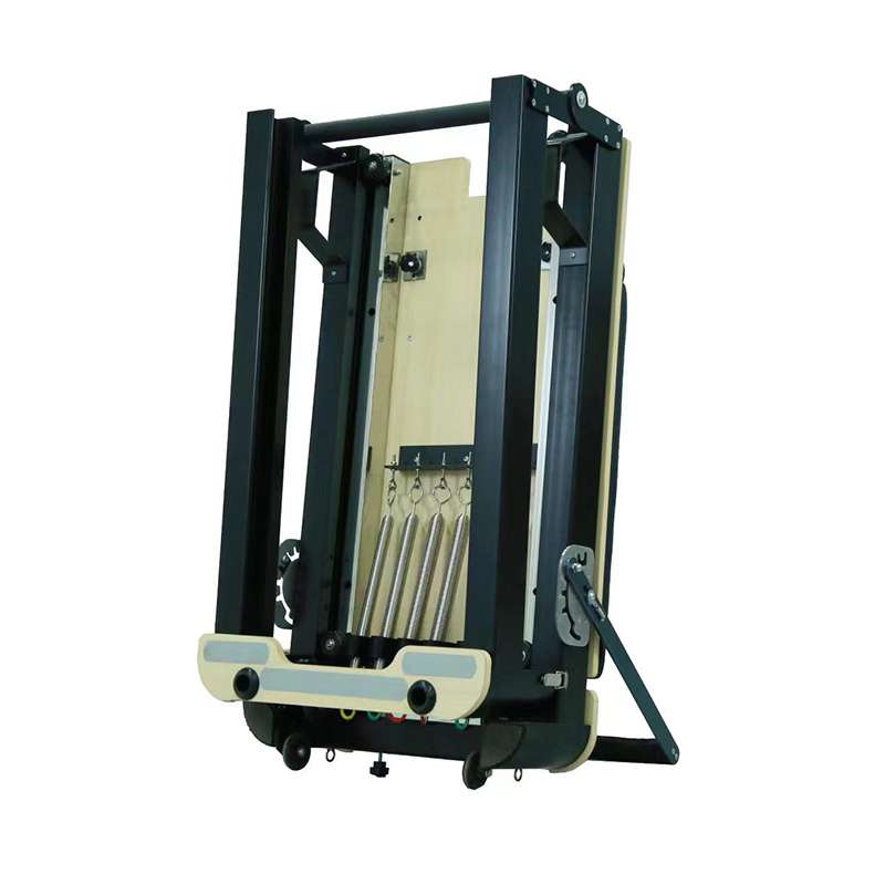 Premium Foldable Aluminum Pila - Pilates & Yoga Vida 评论和价格
