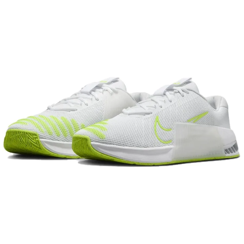 Nike Metcon 9 White Green Mini - Nike Shoes Metcon 9 评论和价格